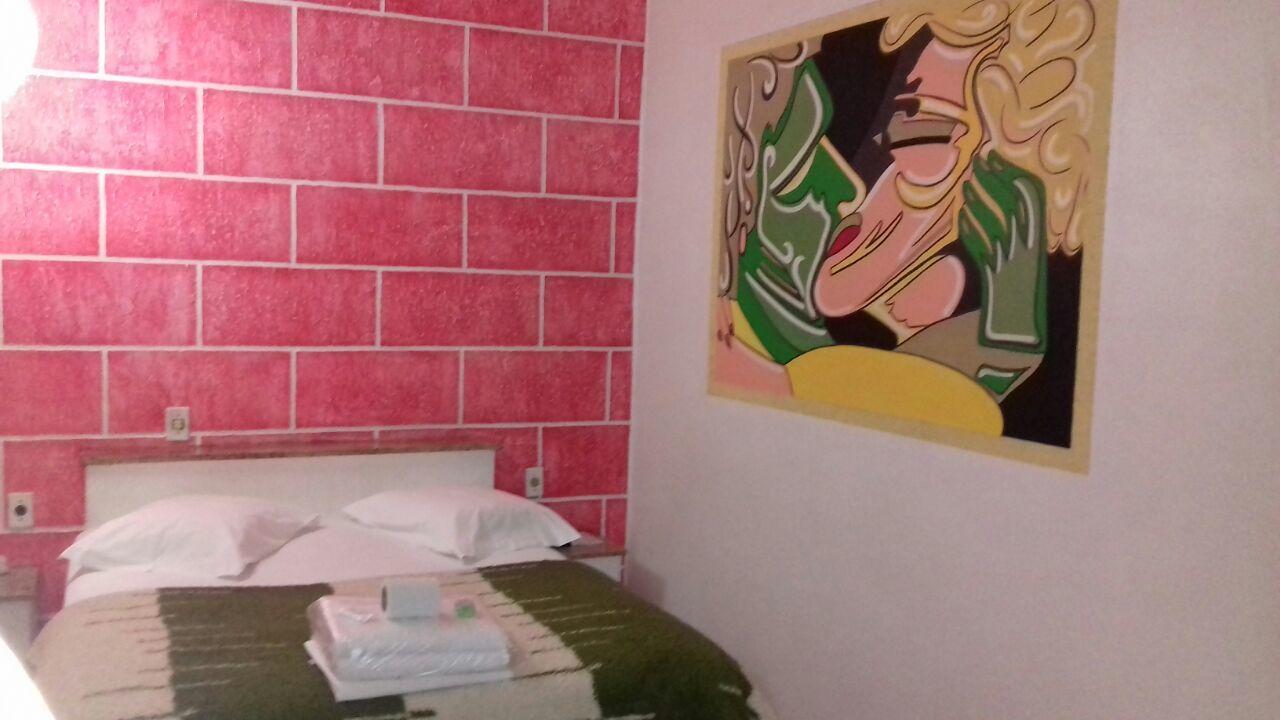 Hotel Car 리우 그란데 외부 사진