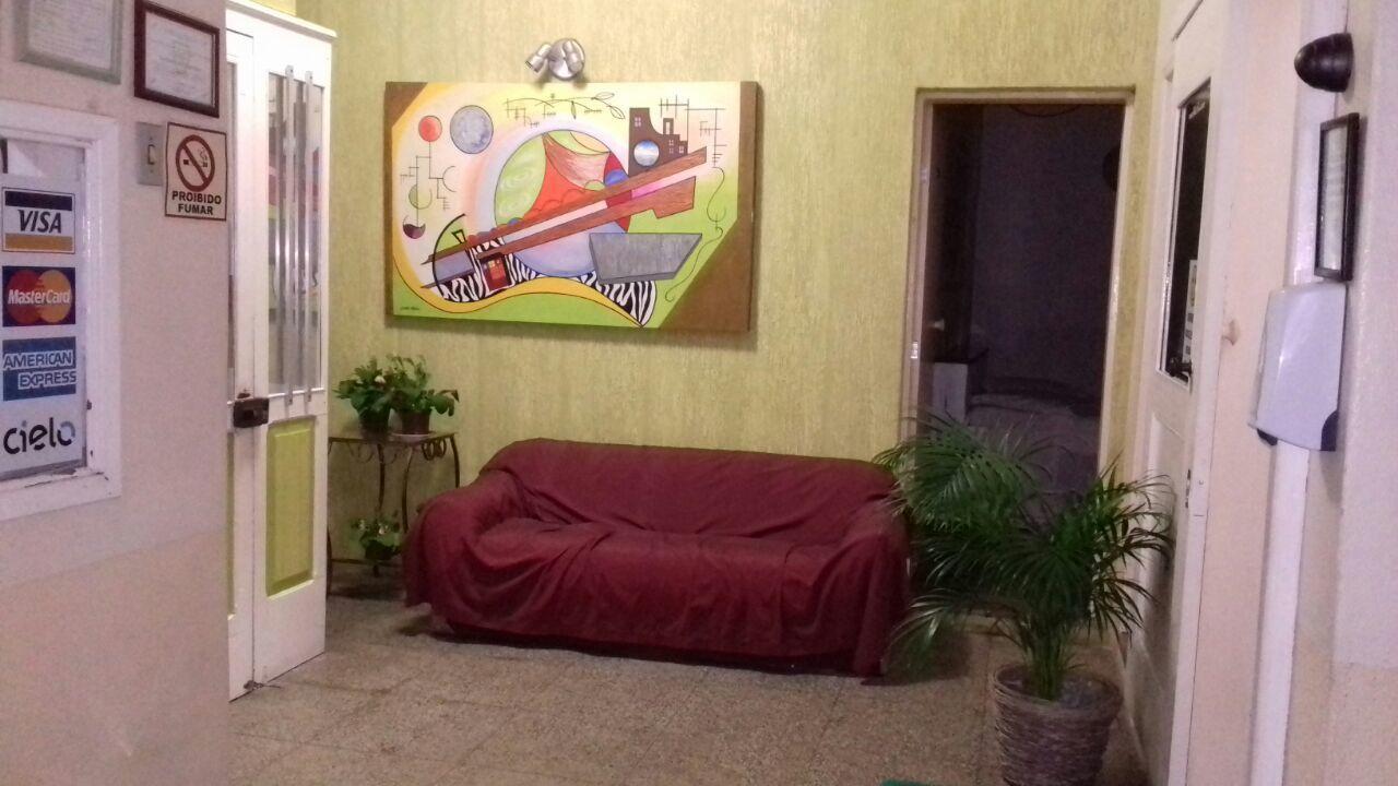 Hotel Car 리우 그란데 외부 사진